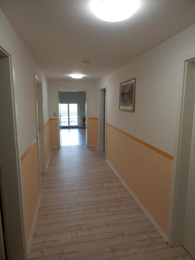 Ferienhof Hansen Groven ภายนอก รูปภาพ