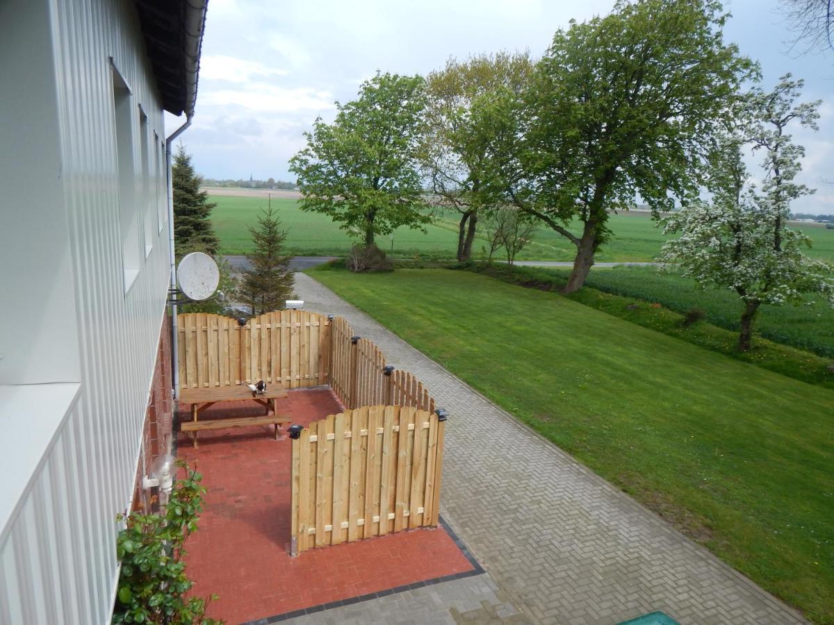 Ferienhof Hansen Groven ภายนอก รูปภาพ